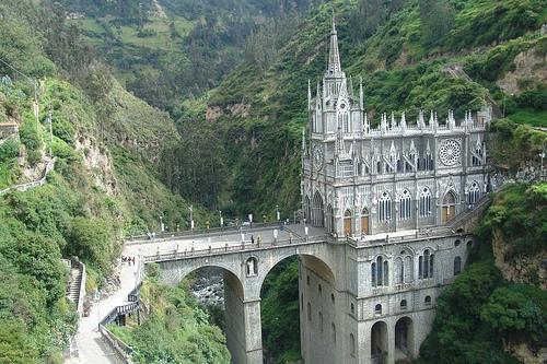 Iglesia de Colombia