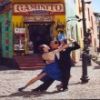 Caminito, Buenos Aires