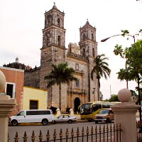 Hoteles en Cancún