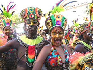 Carnaval de Barranquilla