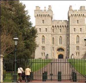 Castillo de Windsor