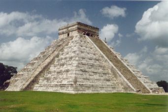 Chichen Itzá