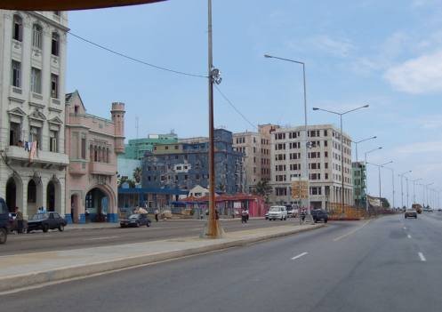 La Habana, Cuba