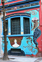 La Cultura en Buenos Aires
