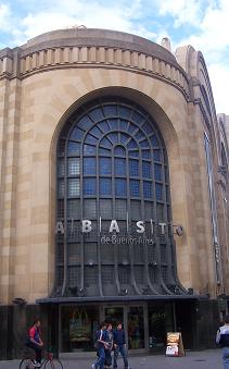 Shopping Abasto de Buenos Aires