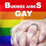 Guia Gay de Buenos Aires