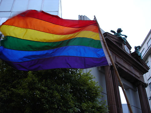 Curiosidades y Actualidad Gay en Buenos Aires