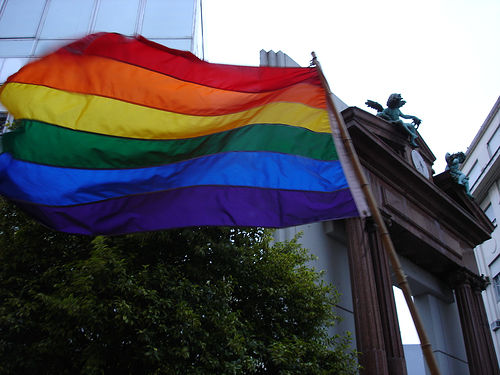 Marcha del Orgullo Gay