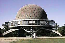 Planetario de Buenos Aires Galileo Galilei