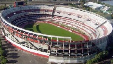 Estadio de River Plate
