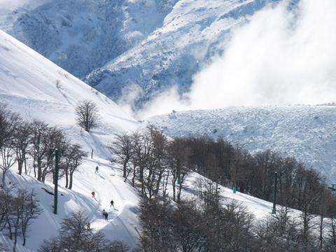 Cerro Catedral, Bariloche