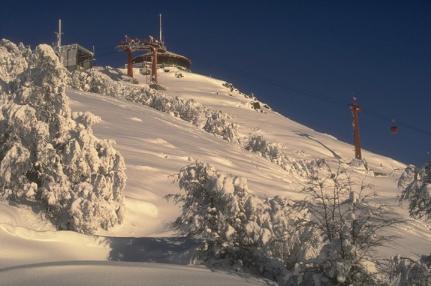 Cerro Otto