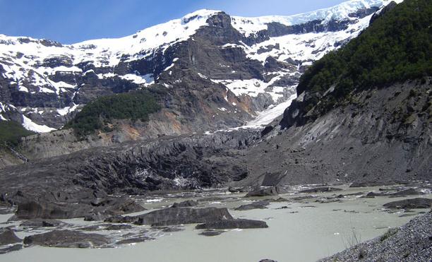 Cerro Tronador