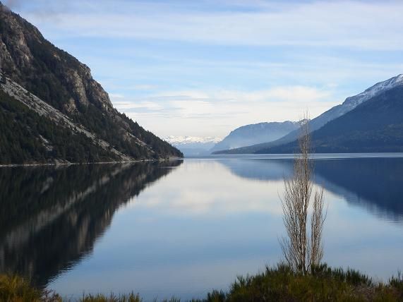 Lago Nahuel Huapi