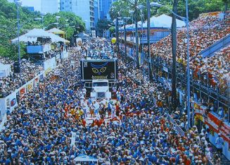 Carnaval de Bahia