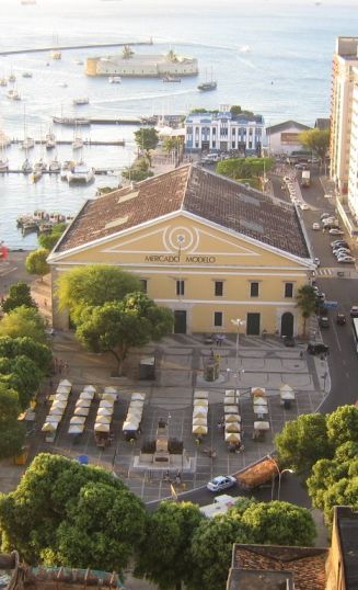 Mercado Modelo