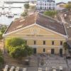 D&oacute;nde ir de compras en Salvador de Bahia