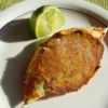 Gastronom&iacute;a de Salvador de Bah&iacute;a