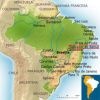 Ubicaci&oacute;n Geogr&aacute;fica de Salvador de Bah&iacute;a