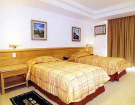 Hotel Atlantico Buzios