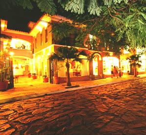 Rua das Pedras Buzios, Brasil