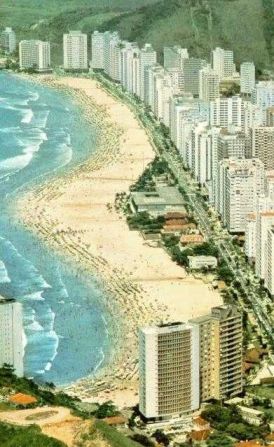 Bienvenidos a Guaruj&aacute;