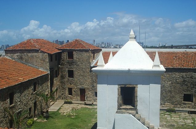 Forte dos Reis Magos - Natal