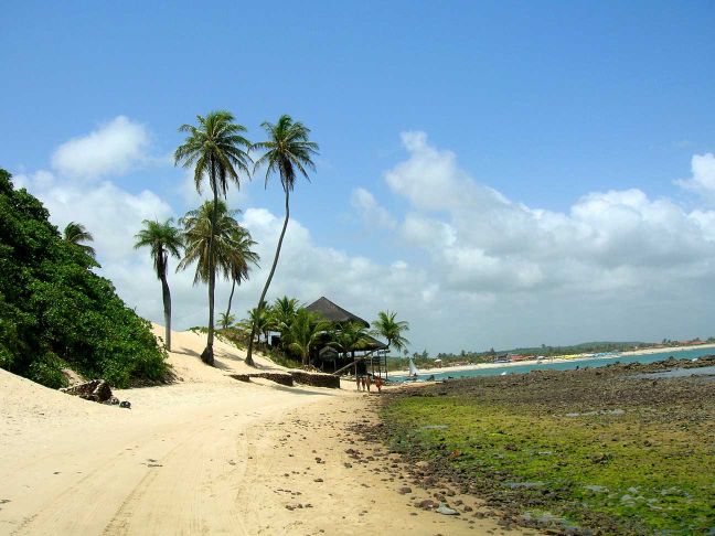 Playa de Natal