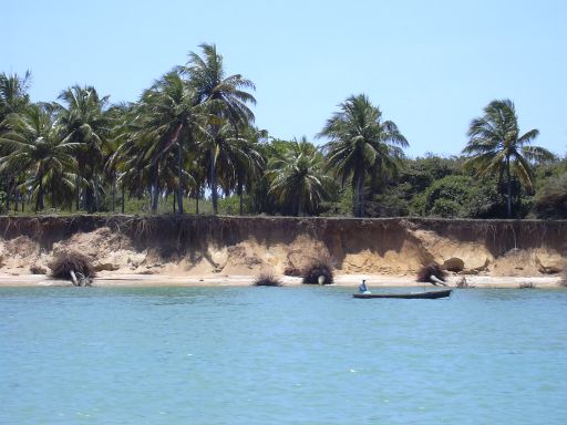 Playa del Amor en Pipa Brasil