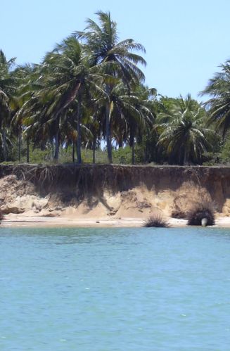 Tibau do Sul - Brasil