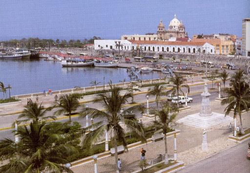 Cartagena de Indias