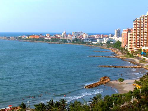 Cartagena de Indias