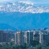 Guía turística de Santiago de Chile