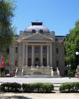 Museo de Bellas Artes