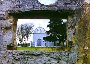 Iglesia Jesuítica
