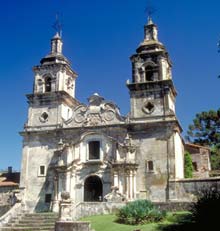 Estancia Jesuítica en Córdoba