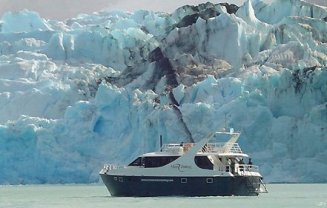 Excursion lacuestre Todo Glaciares