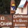 Guía turística de El Calafate Santa Cruz Argentina