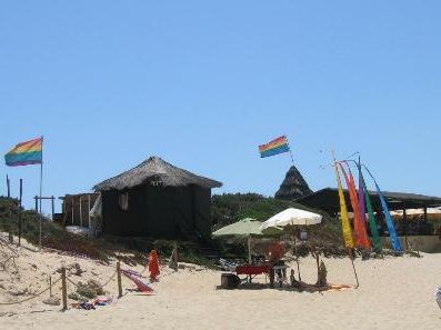 Guia Turística Gay de Ibiza