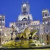 Turismo y Paseos por Madrid