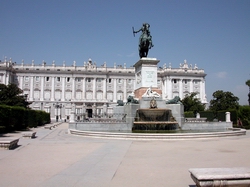 Palacio Real