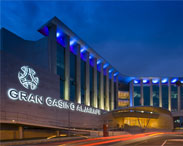 Casino Aljarafe en Sevilla España