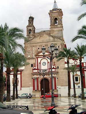 Las iglesias de Santa María la Blanca y la de la Magdalena a pesar de ser completamente distintas destacan por una misma causa la categoría de las obras de arte que albergan.