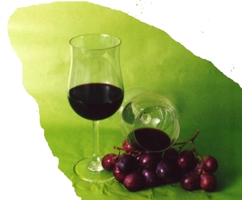 En Grecia se producen vinos con resina con un sabor muy peculiar.