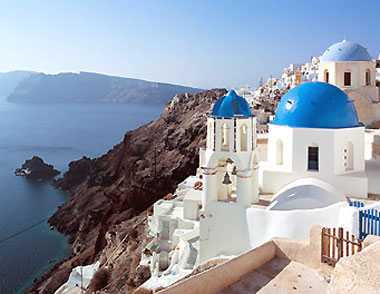 Santorini