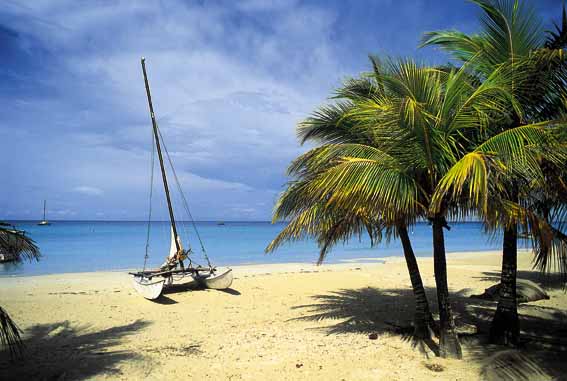 Negril, Jamaica