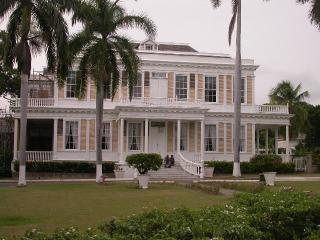 Deven House, Jamaica