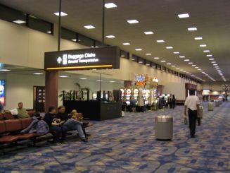 Aeropuerto McCarran