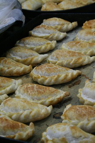 Empanadas argentinas