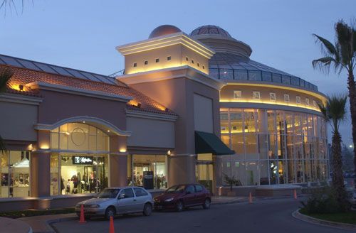 Palmares Shopping Mall